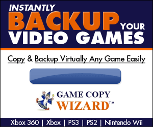 Game Copy Wizard