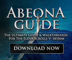 Skyrim V: The Eldar Scrolls