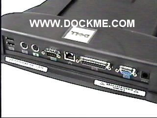 Dell Inspiron prx 7345u Port Replicator