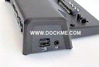 dell laptops have serial ports